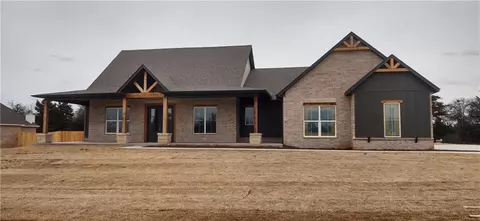13226 Painted Sky, Arcadia, OK 73007