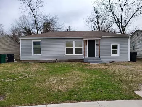 3240 SW 49th St, Oklahoma City, OK 73159
