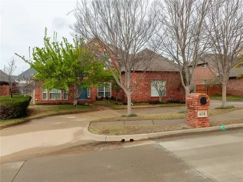 406 Litchfield Ln, Norman, OK 73072