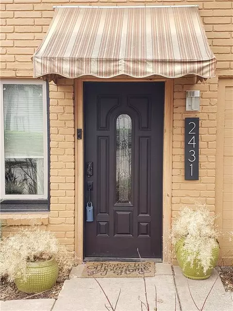 2431 NW 38 St, Oklahoma City, OK 73112