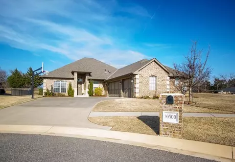 10500 Concord Dr, Oklahoma City, OK 73151