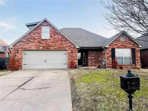 18706 E 50th St, Tulsa, OK 74134 photo 1