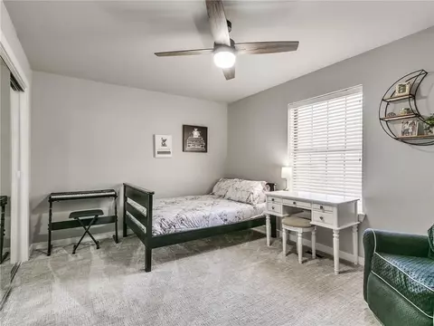834 N Macarthur Blvd, Crescent, OK 73028 photo 14