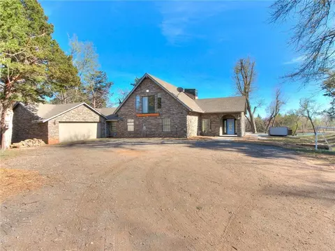834 N Macarthur Blvd, Crescent, OK 73028 photo 11