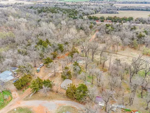 20975 E 8th St, Hinton, OK 73047 photo 34