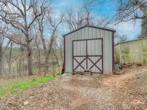 20975 E 8th St, Hinton, OK 73047 photo 12