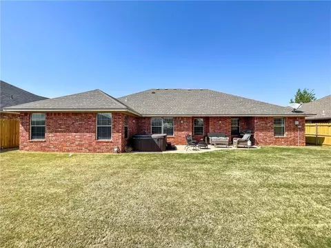 912 Sheryl Ln, Altus, OK 73521 photo 22