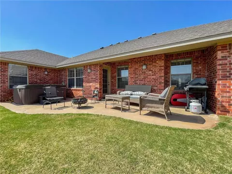 912 Sheryl Ln, Altus, OK 73521 photo 21