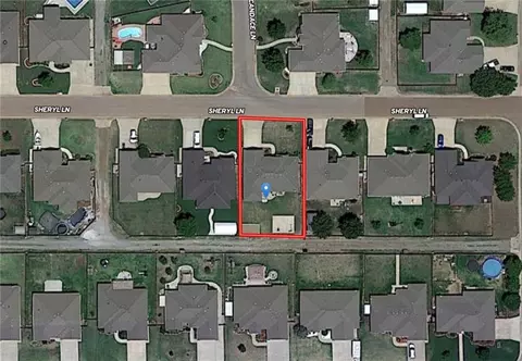 912 Sheryl Ln, Altus, OK 73521 photo 23