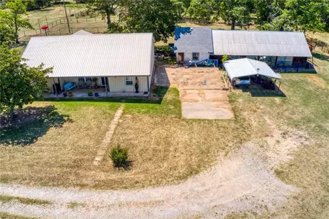 36797 N Hwy 56 Hwy, Okemah, OK 74859