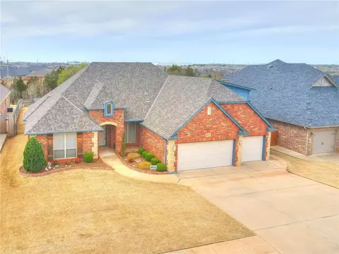 3014 Turnberry Ct, Norman, OK 73069