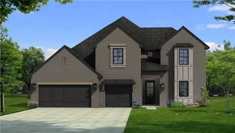 3801 Shady Hill Trl, Edmond, OK 73034