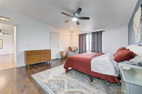 9701 E Horseshoe Ln, Moore, OK 73160 photo 27