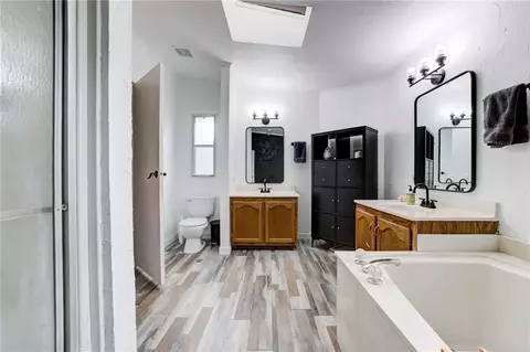 9701 E Horseshoe Ln, Moore, OK 73160 photo 34