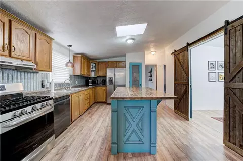 9701 E Horseshoe Ln, Moore, OK 73160 photo 20