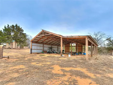 302 Our Rd, Mcloud, OK 74851 photo 49