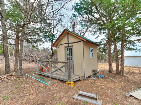 302 Our Rd, Mcloud, OK 74851 photo 50
