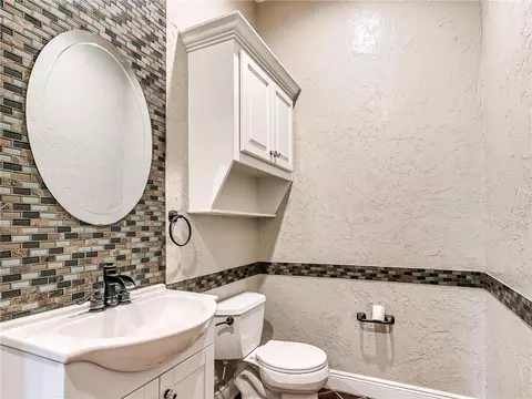 302 Our Rd, Mcloud, OK 74851 photo 34