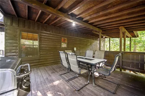 40 Penner Rd, Broken Bow, OK 74728 photo 34