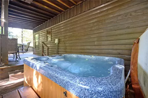 40 Penner Rd, Broken Bow, OK 74728 photo 35