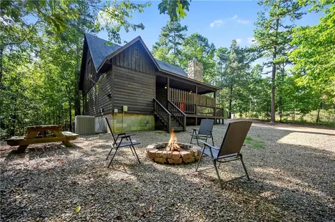 40 Penner Rd, Broken Bow, OK 74728 photo 40