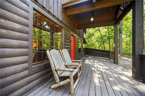 40 Penner Rd, Broken Bow, OK 74728 photo 4