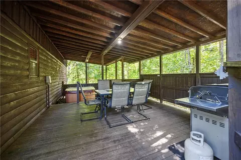 40 Penner Rd, Broken Bow, OK 74728 photo 33