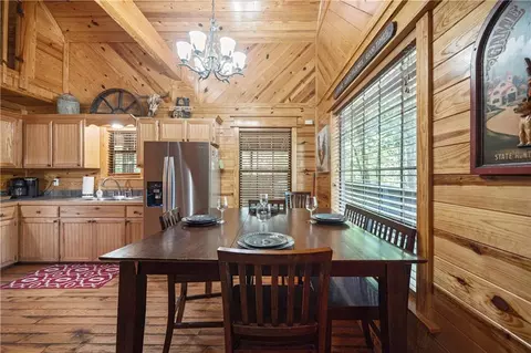 40 Penner Rd, Broken Bow, OK 74728 photo 11