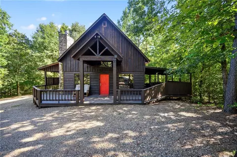 40 Penner Rd, Broken Bow, OK 74728 photo 43