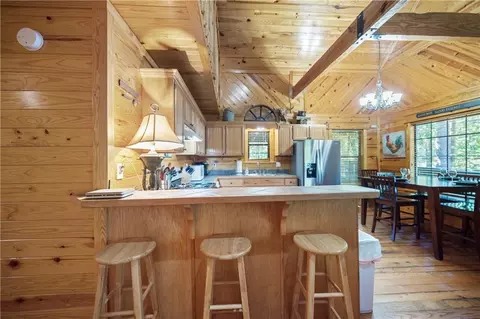 40 Penner Rd, Broken Bow, OK 74728 photo 6