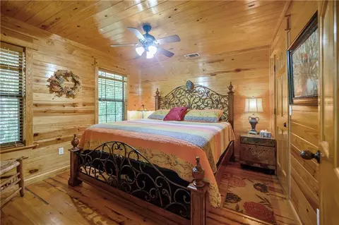 40 Penner Rd, Broken Bow, OK 74728 photo 20