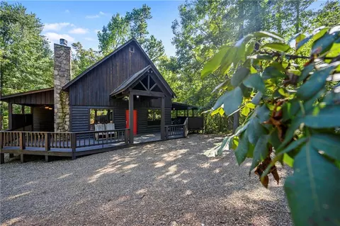 40 Penner Rd, Broken Bow, OK 74728 photo 2