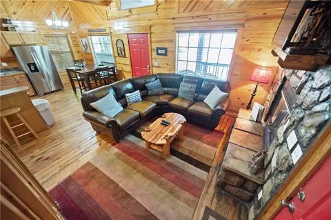 40 Penner Rd, Broken Bow, OK 74728 photo 7