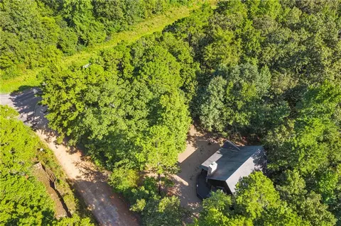 40 Penner Rd, Broken Bow, OK 74728