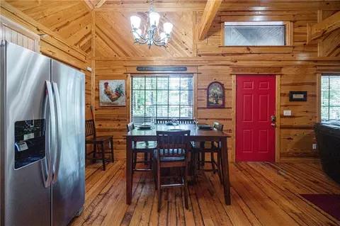 40 Penner Rd, Broken Bow, OK 74728 photo 12