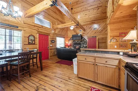 40 Penner Rd, Broken Bow, OK 74728 photo 16
