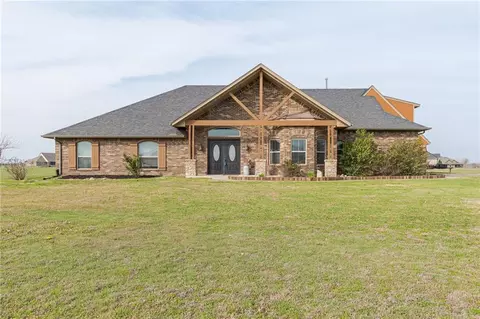 5774 Heritage Cir, Piedmont, OK 73078