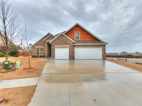1149 Siena Springs Dr, Norman, OK 73071