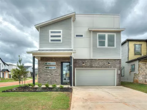 2516 NW 130th St, Oklahoma City, OK 73120