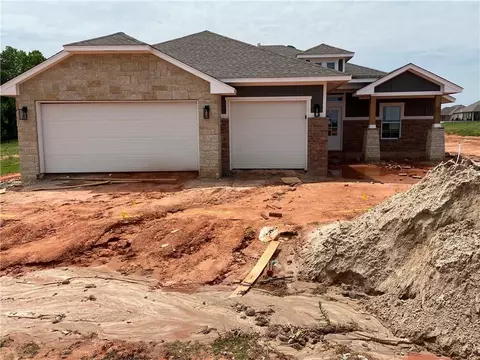 2787 Sherwood Ct, Newcastle, OK 73065
