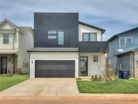 2533 NW 129th St, Oklahoma City, OK 73120