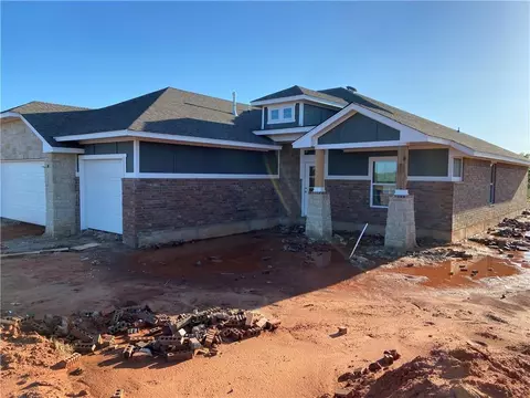 2767 Sherwood Ct, Newcastle, OK 73065