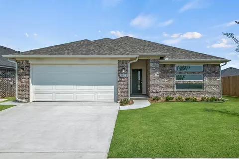 13404 Grass Plain Ave, Piedmont, OK 73078