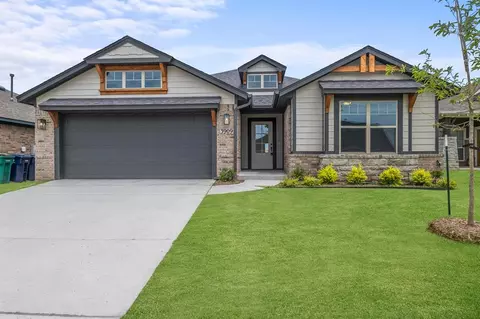 3909 NW 177th St, Edmond, OK 73012
