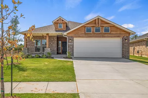 17504 Boling Farm Rd, Edmond, OK 73012