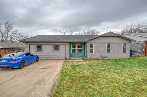 4940 Brookdale St, Oklahoma City, OK 73135