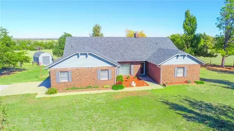 3610 State Highway 92, Chickasha, OK 73018