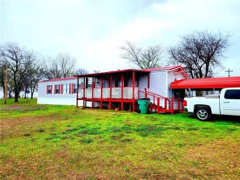 17224 Blanton View Ave, Purcell, OK 73080