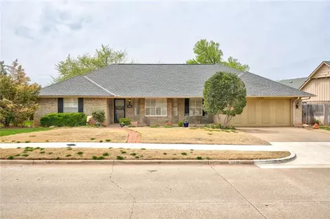 11705 N Miller Ave, Oklahoma City, OK 73120