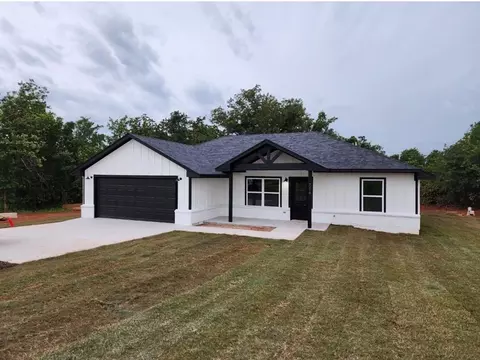 2218 County St 2976, Blanchard, OK 73010
